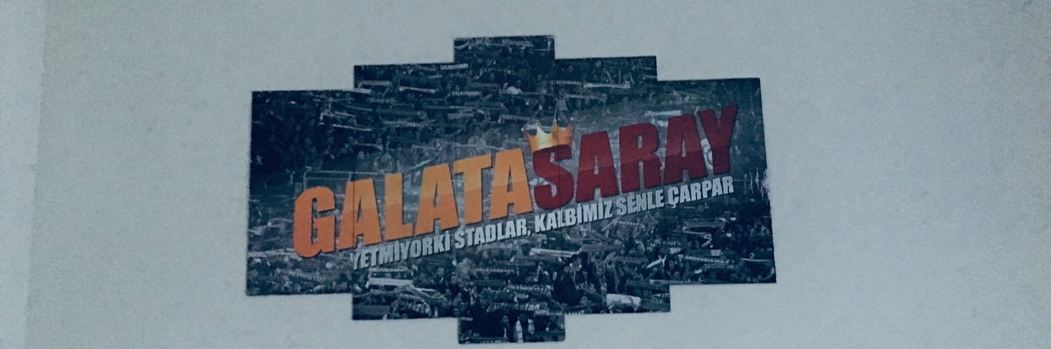 samil_gltsry's profile banner image