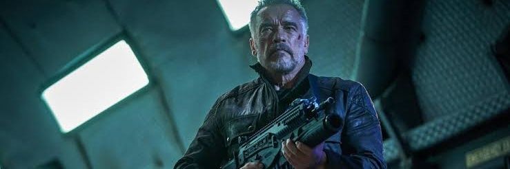 Terminator💯 banner