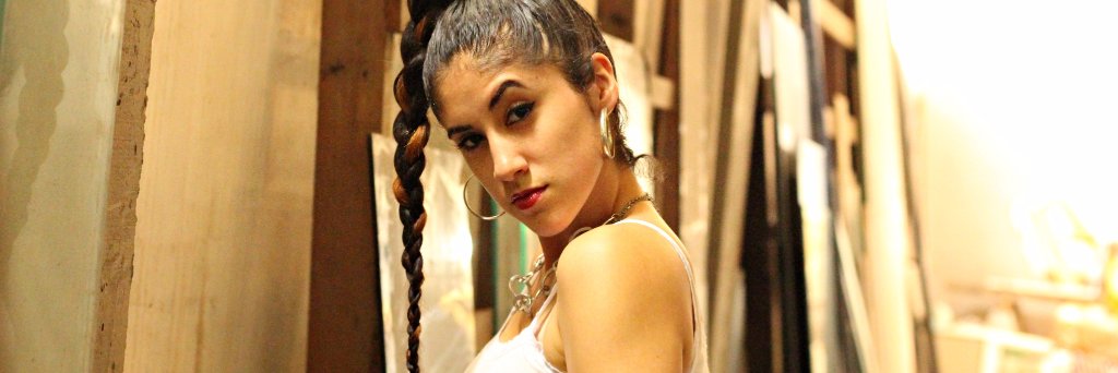 astridcamachof's profile banner image