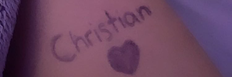 chrissy_blendz's profile banner image