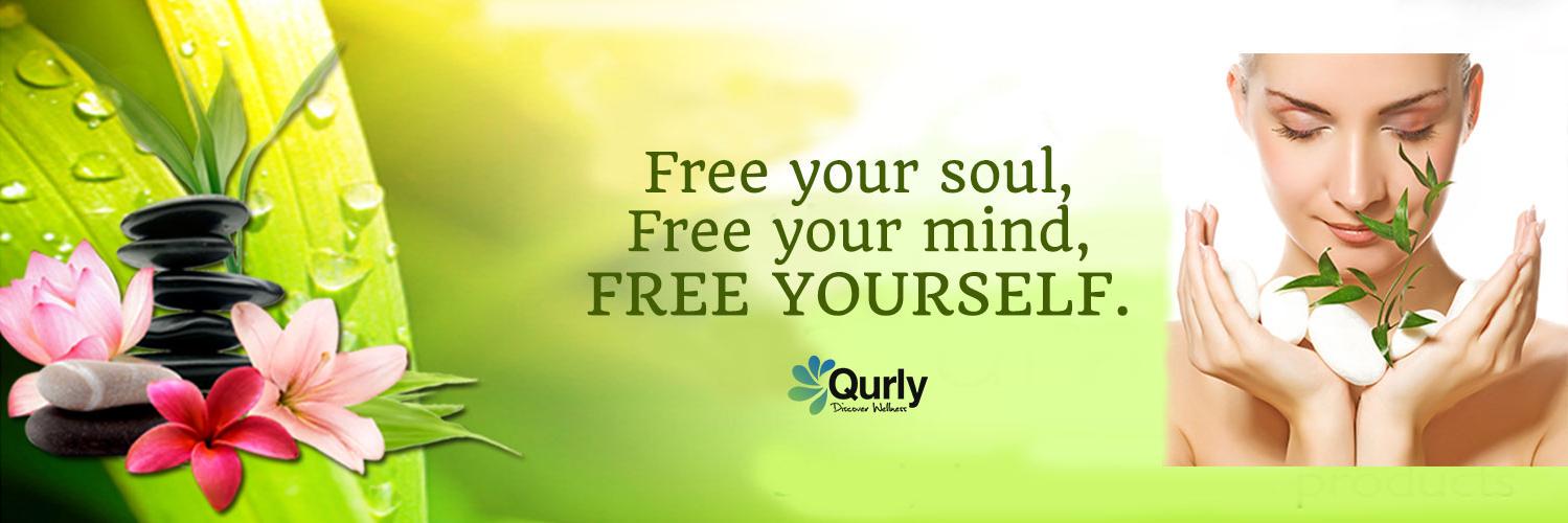 NaturallyQurly's profile banner image