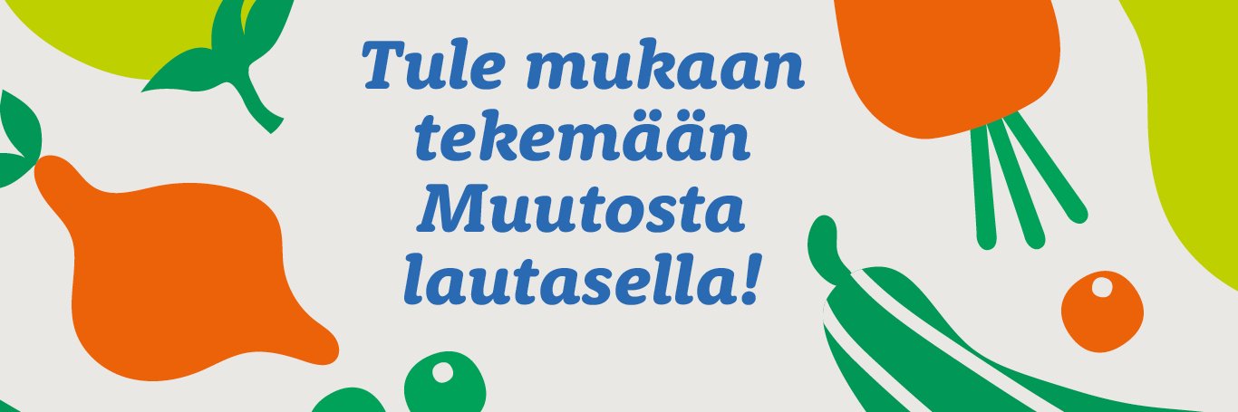 Marttaliitto's profile banner image