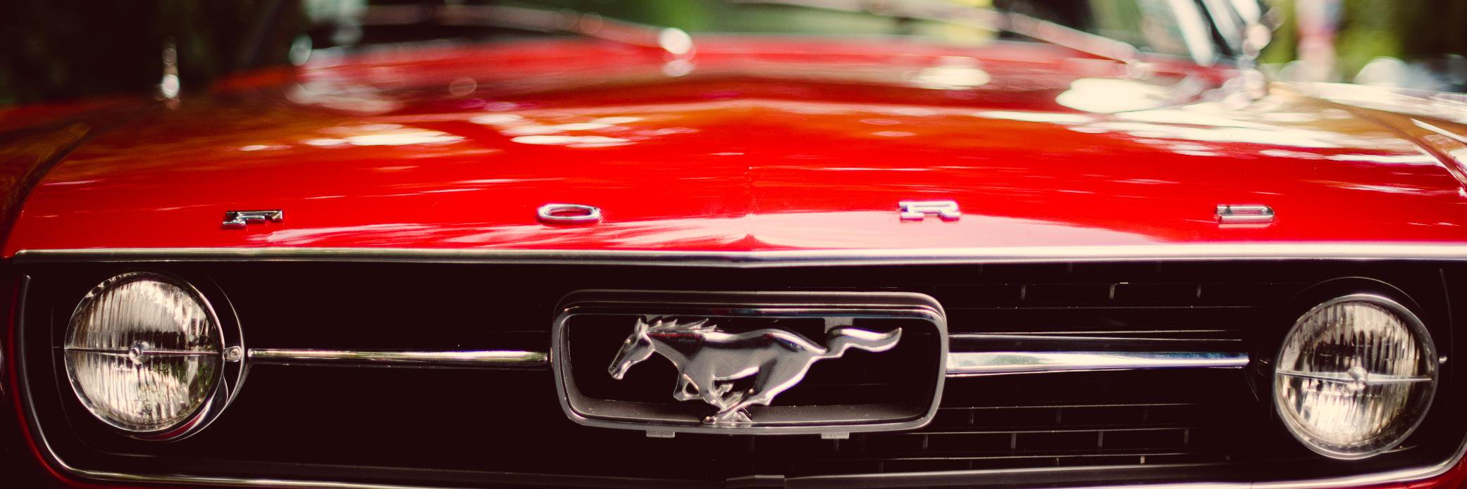 MuscleCar's profile banner image