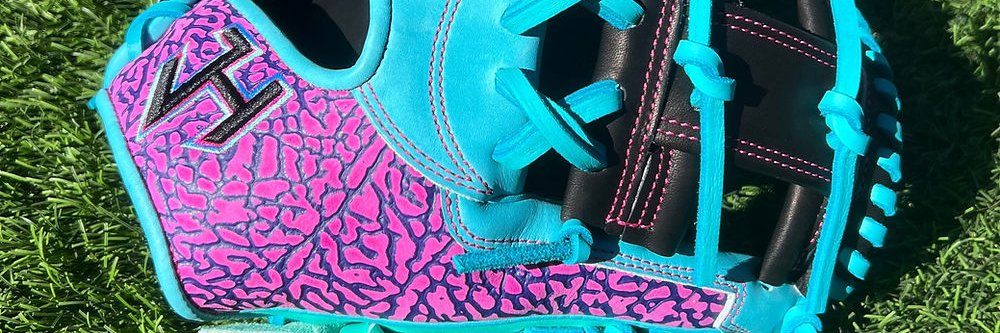 JH PERFORMANCE banner