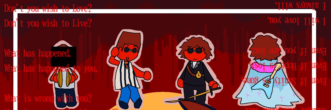 ... .- -..- --- .--. .... --- -. . / -- .- -. banner