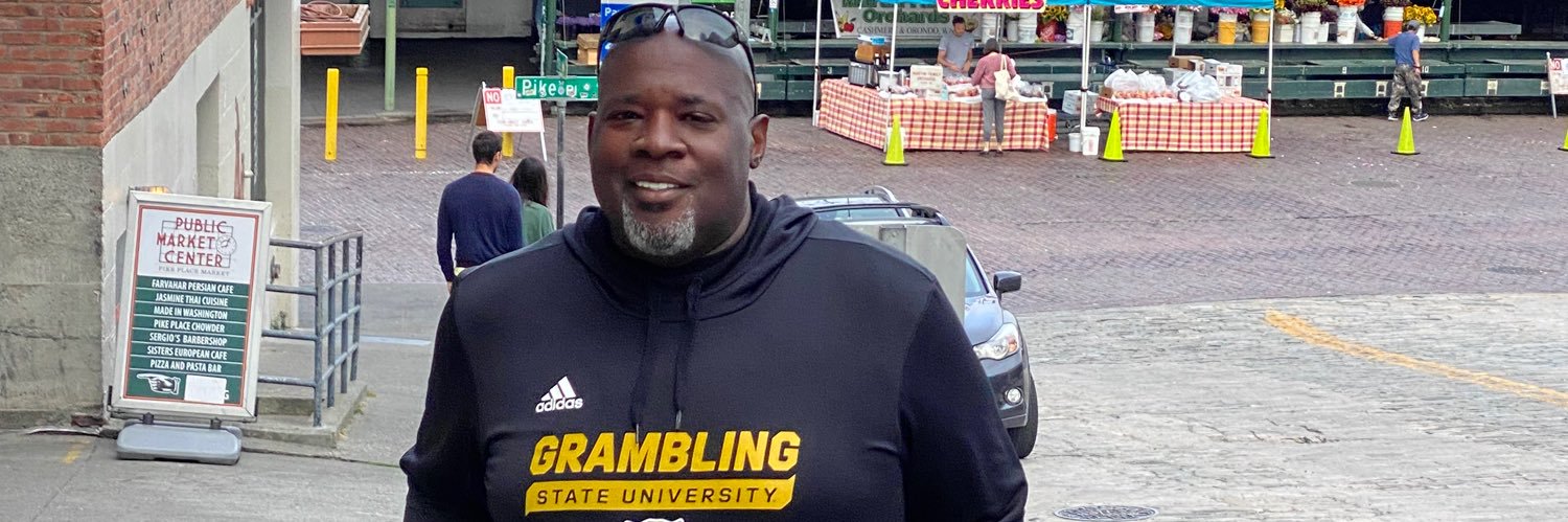 Gary Standifer, M.Ed. banner