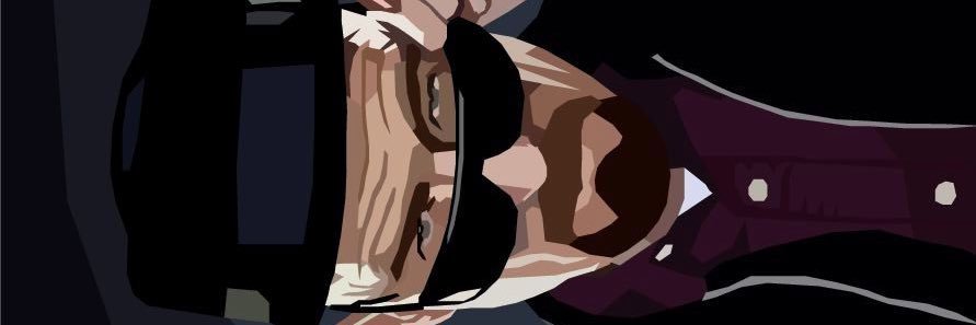 Kurt Bala Cobain banner