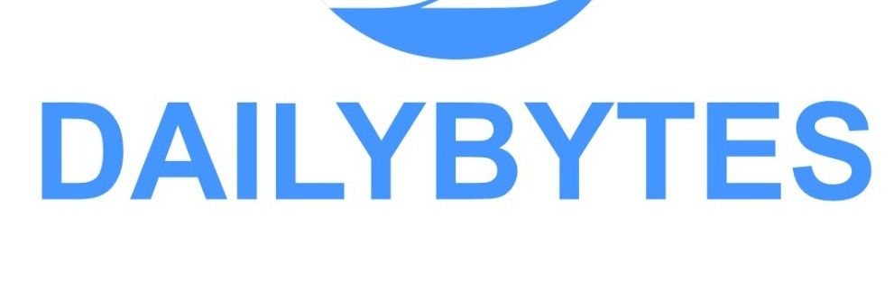 Daily Bytes banner