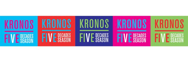 kronosquartet Profile Banner