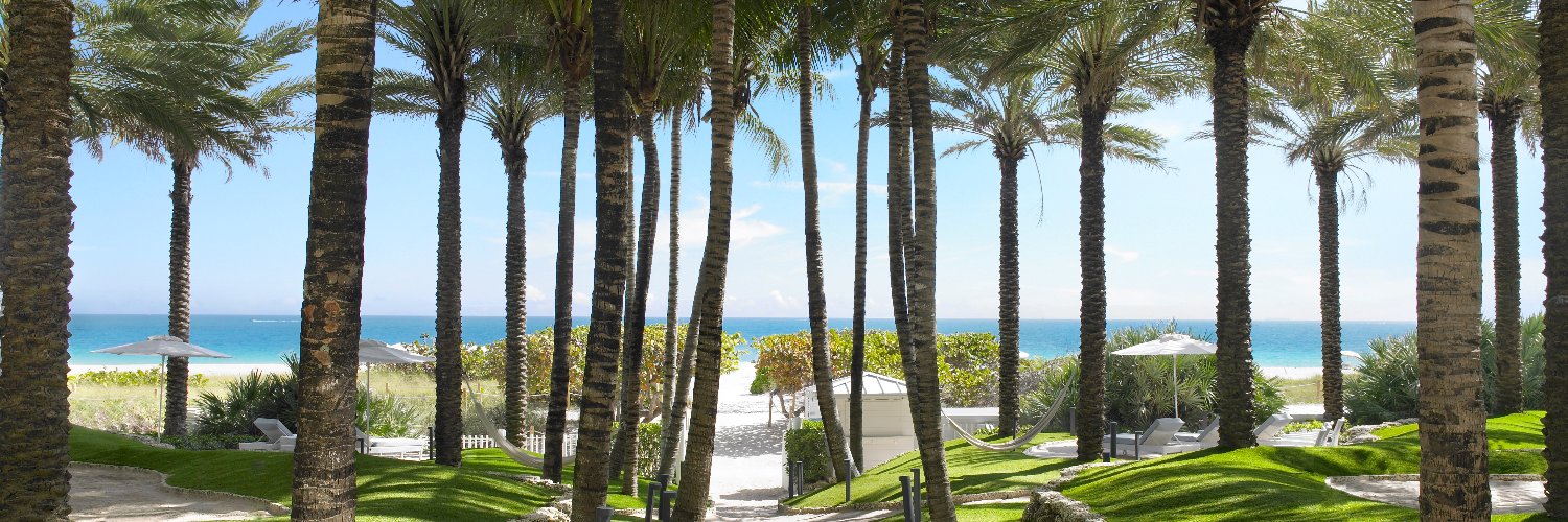 Grand Beach Hotel Surfside banner