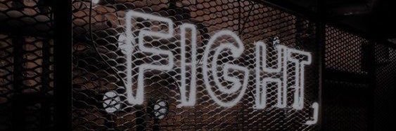 Rocky banner