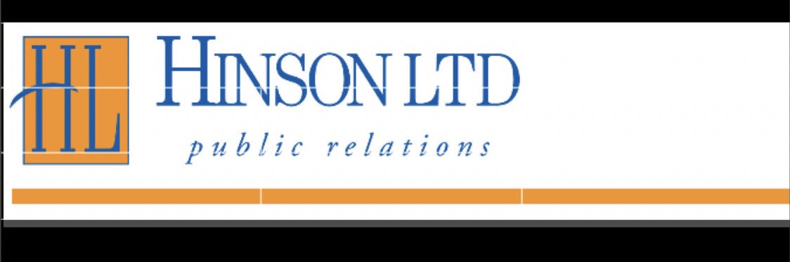 lisahinson's profile banner image