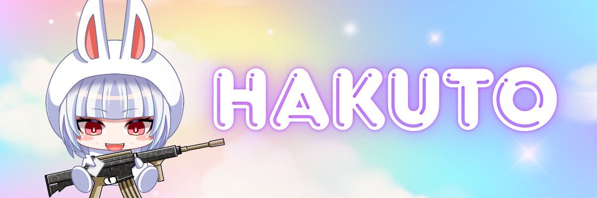 HaKuto banner