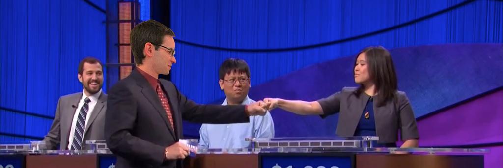 The Final Wager banner