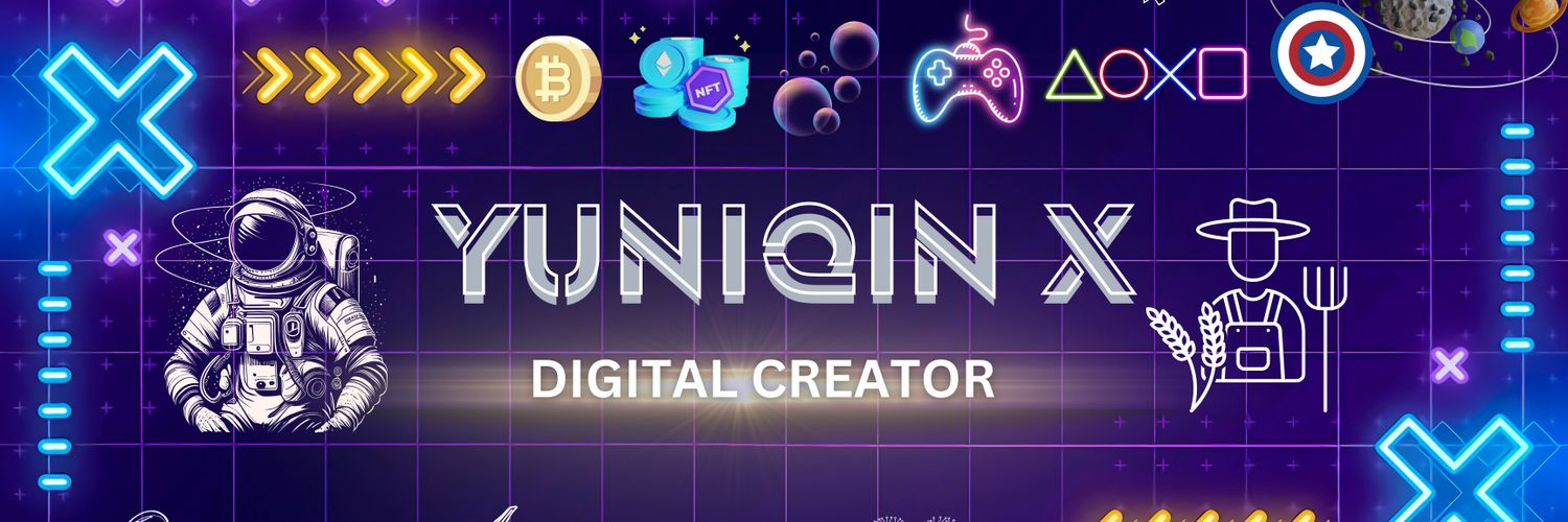 Yuniqin $BUBBLE 🫧🫧🫧's banner
