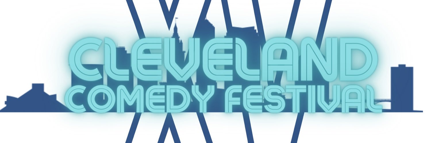 Cleveland Comedy Network & Festival banner