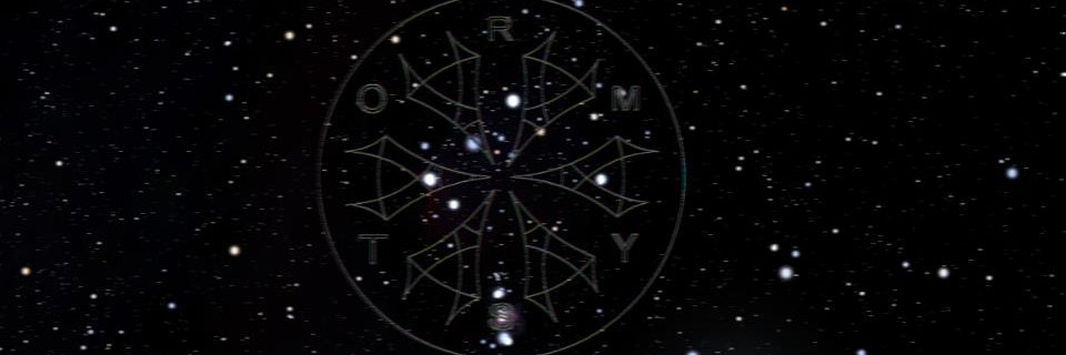 Mike Storm - MYSTORM banner