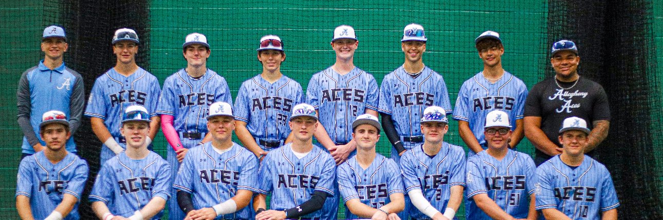 Allegheny Aces banner