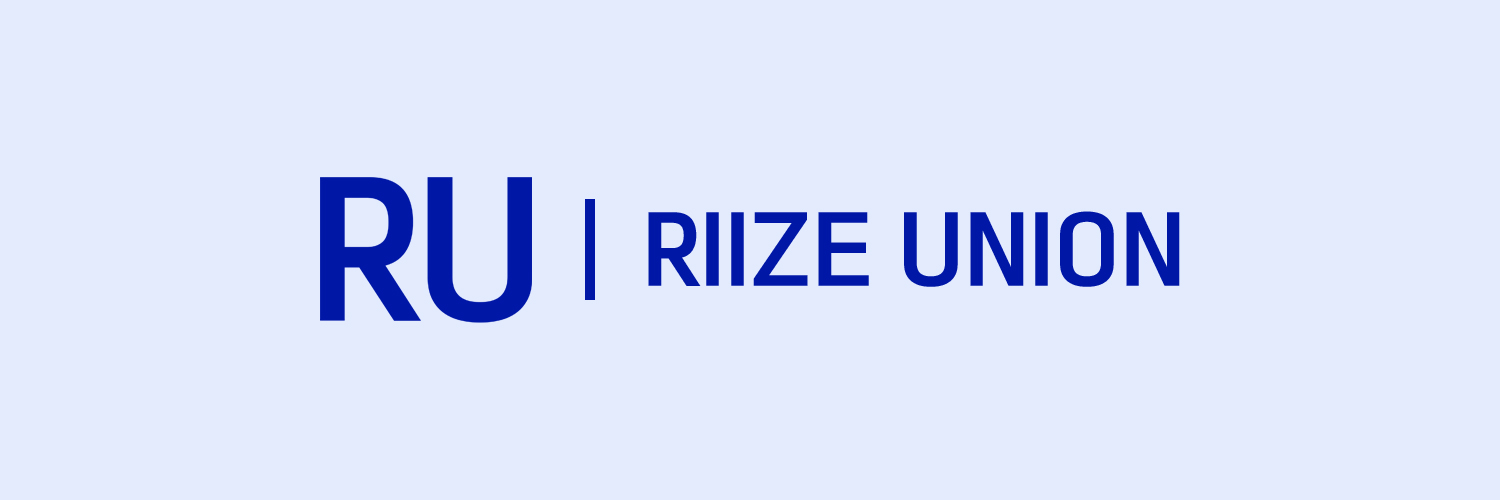 RIIZE UNION banner