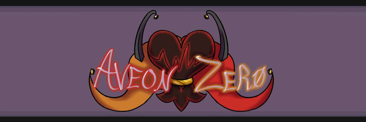 Aveon-Zero🃏📦 banner