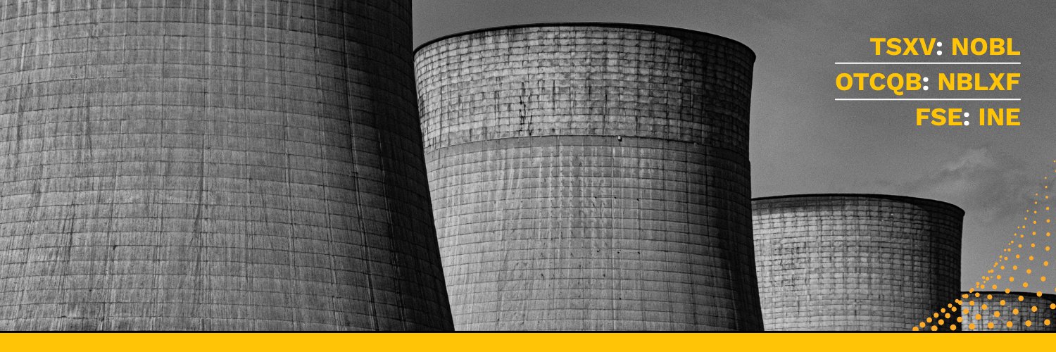 Noble Plains Uranium banner