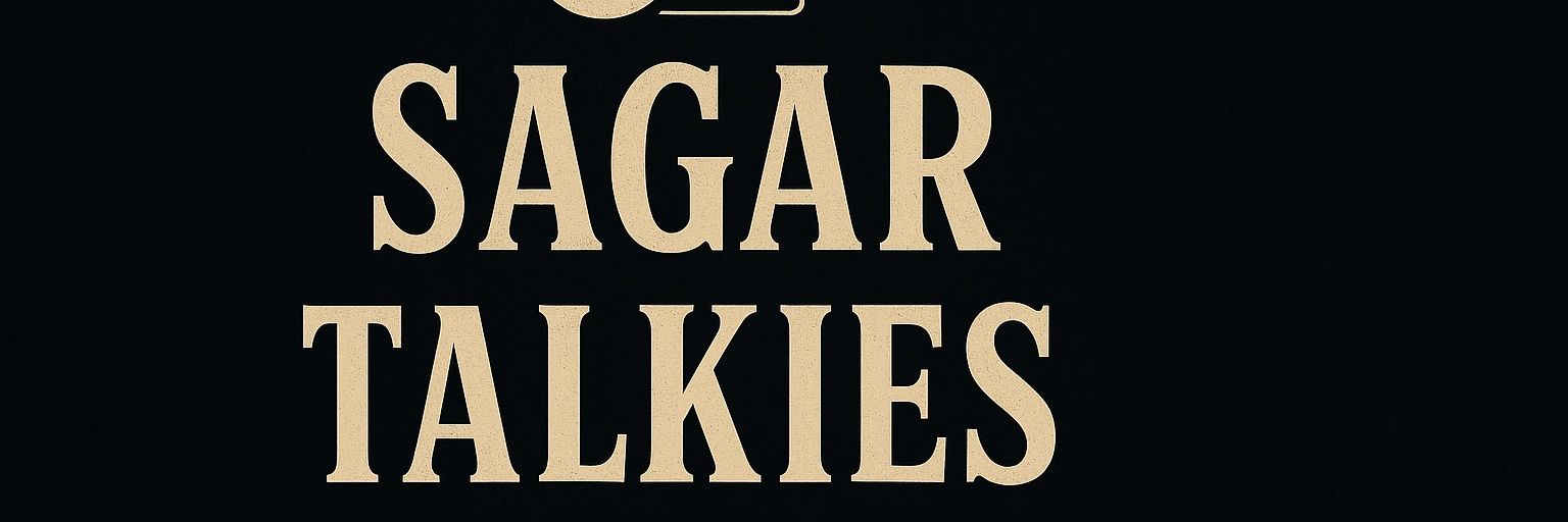 Sagar Talkies's banner