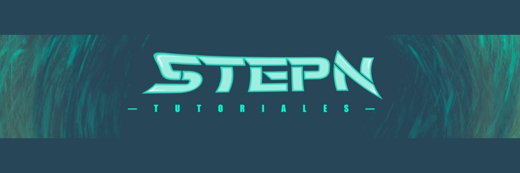 StepnTutoriales's profile banner image
