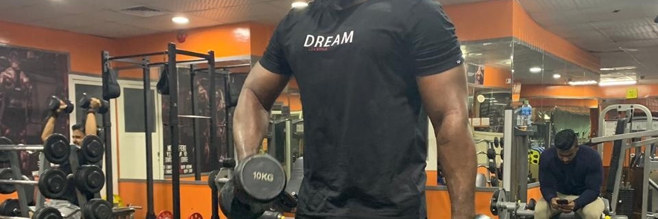 NgongTim's profile banner image