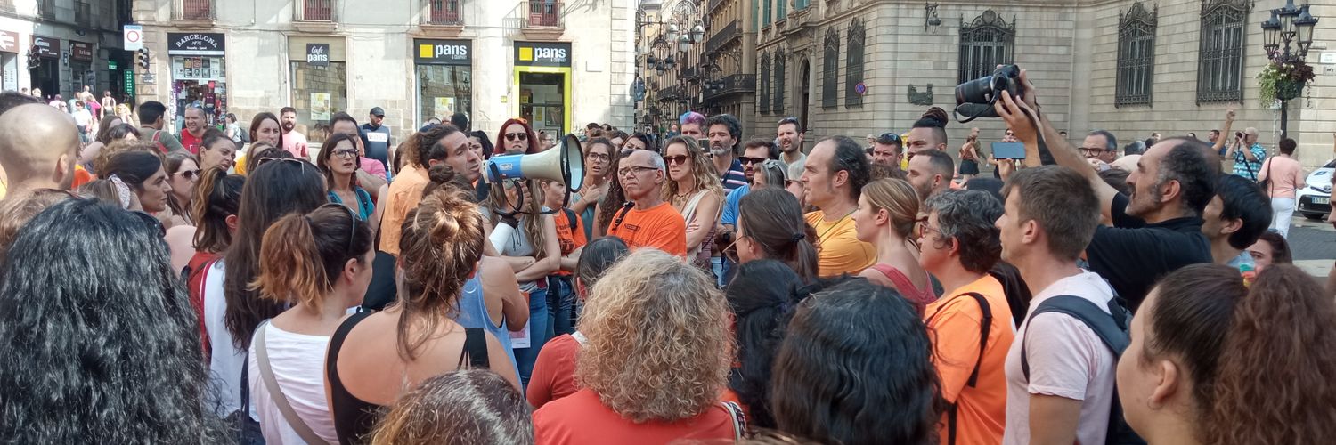 Acció Social Catalunya banner
