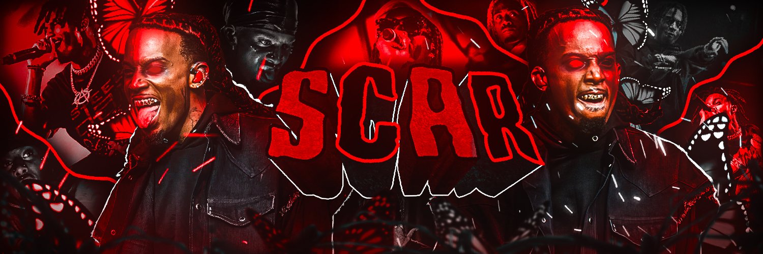 scar banner