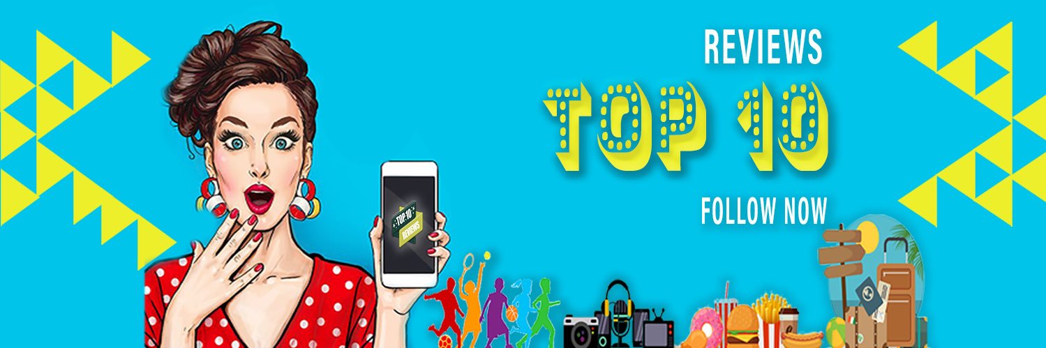 Top1OReview's profile banner image