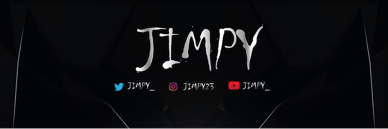 JimPy_'s profile banner image