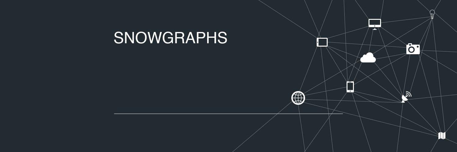 snowgraphs's profile banner image