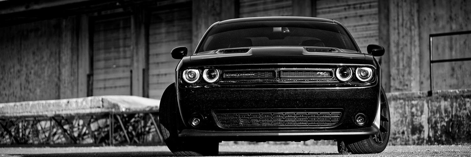 Russell Frith banner