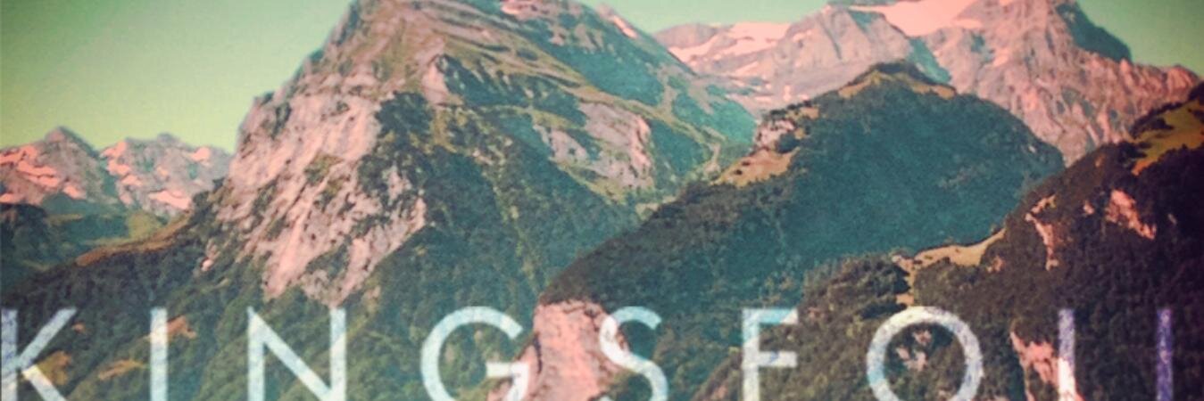 kingsfoil's profile banner image