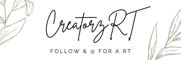 CreatorzRT Profile Banner