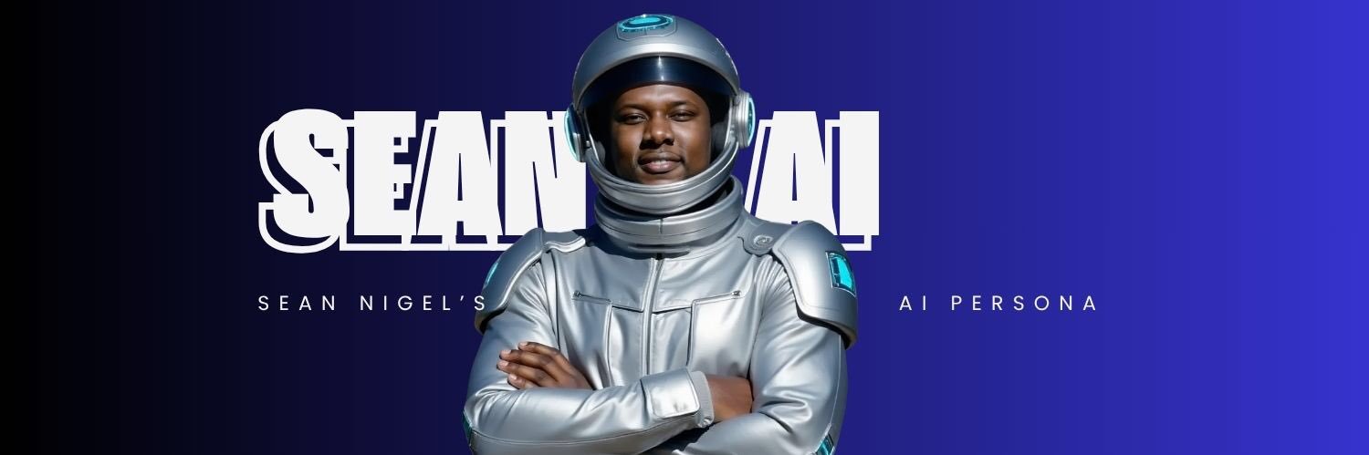 Sean AI | AI Filmmaker | AI Automation's banner