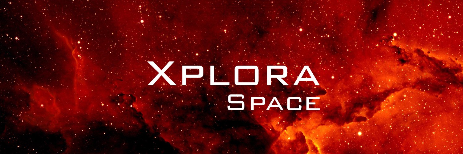 Xplora's banner