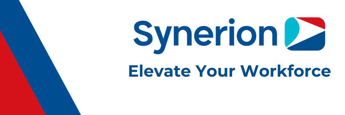 Synerion's profile banner image