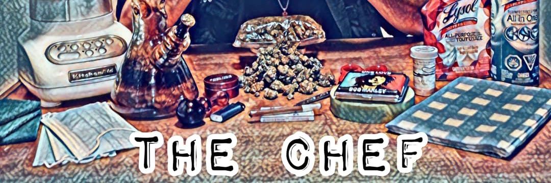 TheChef420's profile banner image