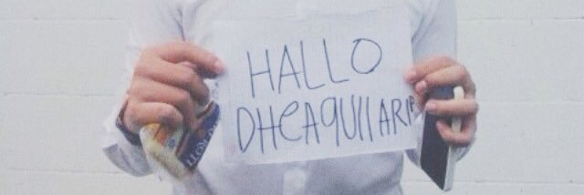 DheaQuilaria1's profile banner image