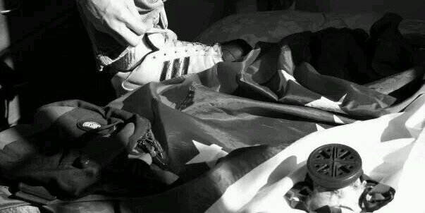 Miguel Lares banner