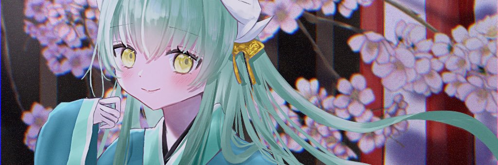 毒りんご🎀's banner