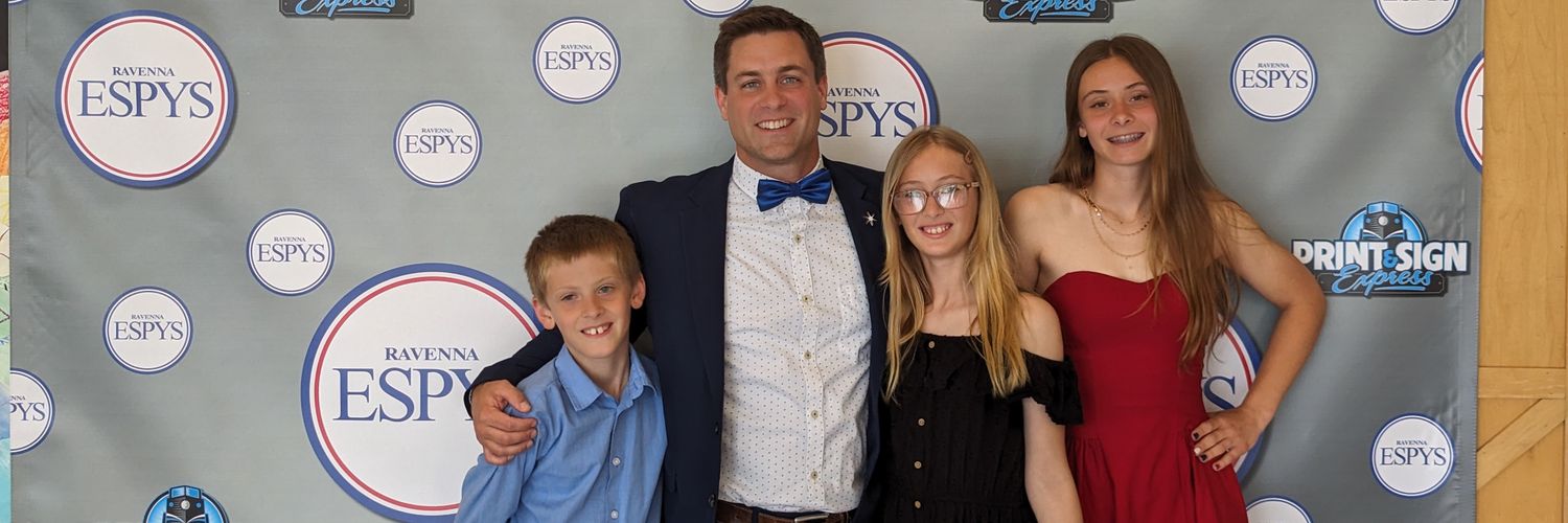 Matthew Wunderle banner