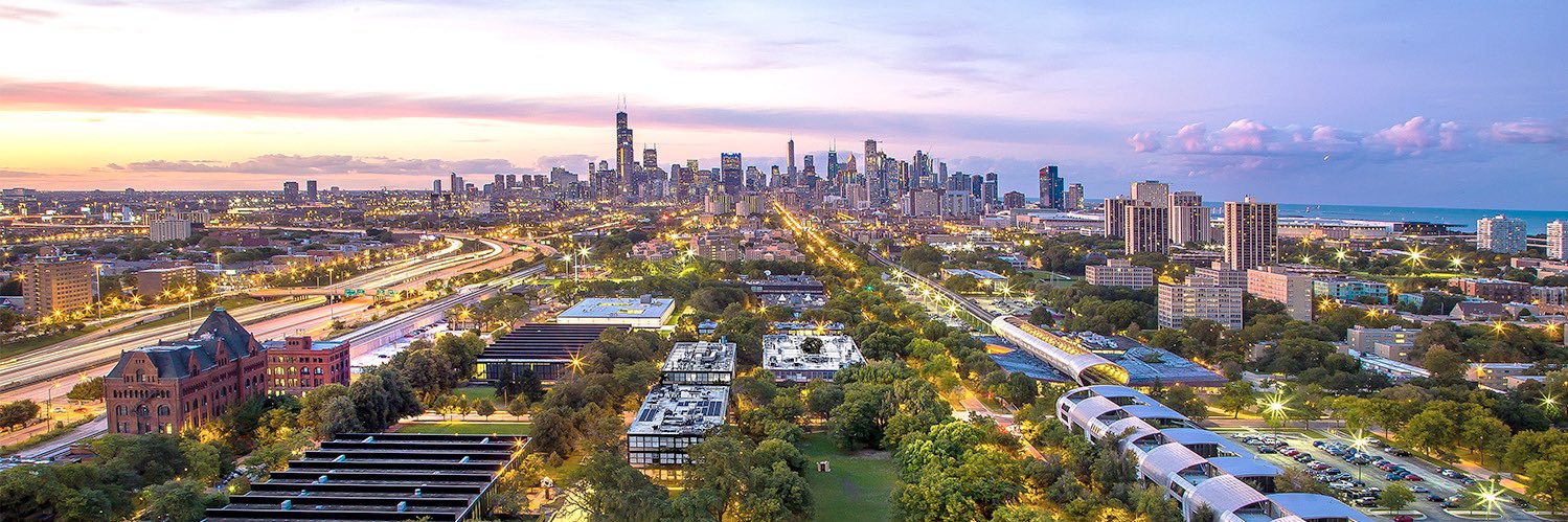 Illinois Tech banner