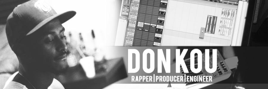 DonKou724's profile banner image