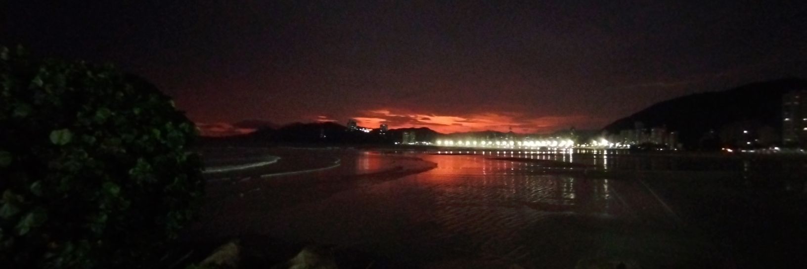 013 Santos City banner