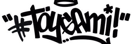 TOYGAMI's profile banner image