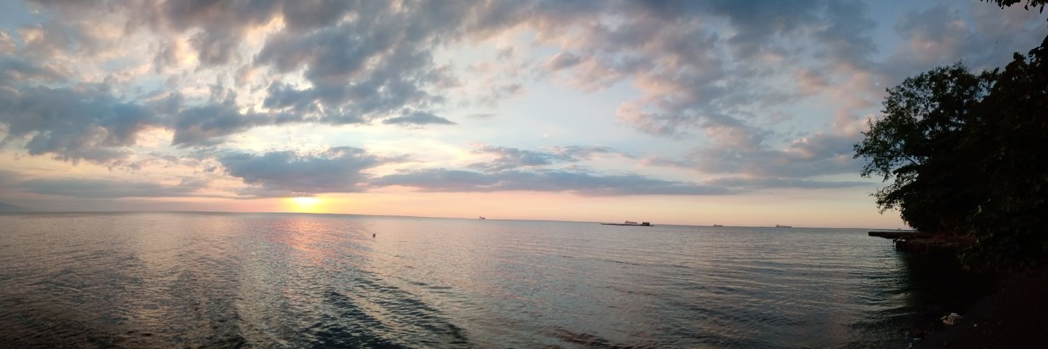 notenless's profile banner image