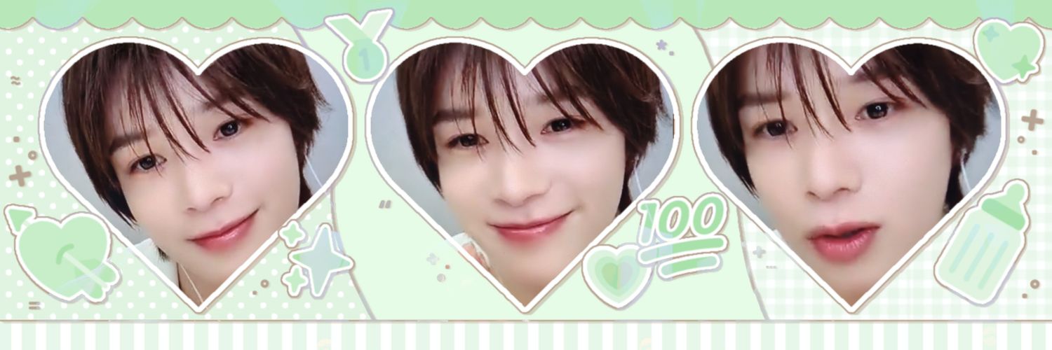 さーちゃん・_・♔⸝⋆ banner